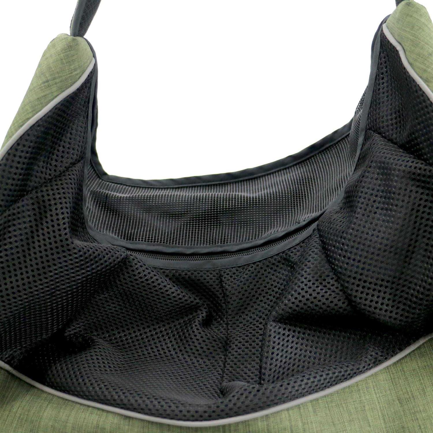 Petique Sling Pet Carrier