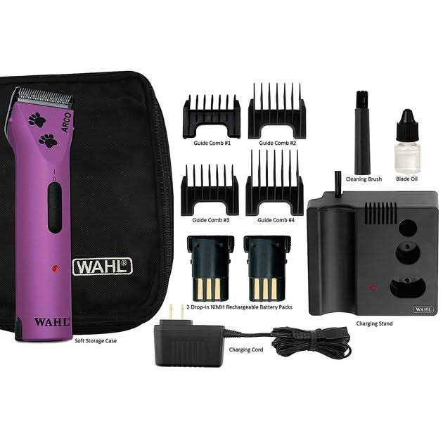 Wahl Arco Cordless Clipper