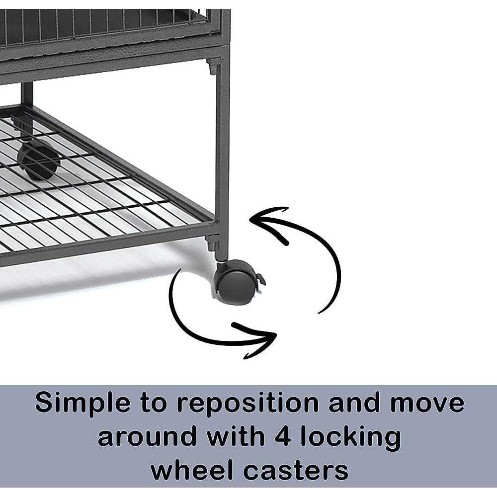 Midwest Critter Nation Double Unit Small Animal Cage