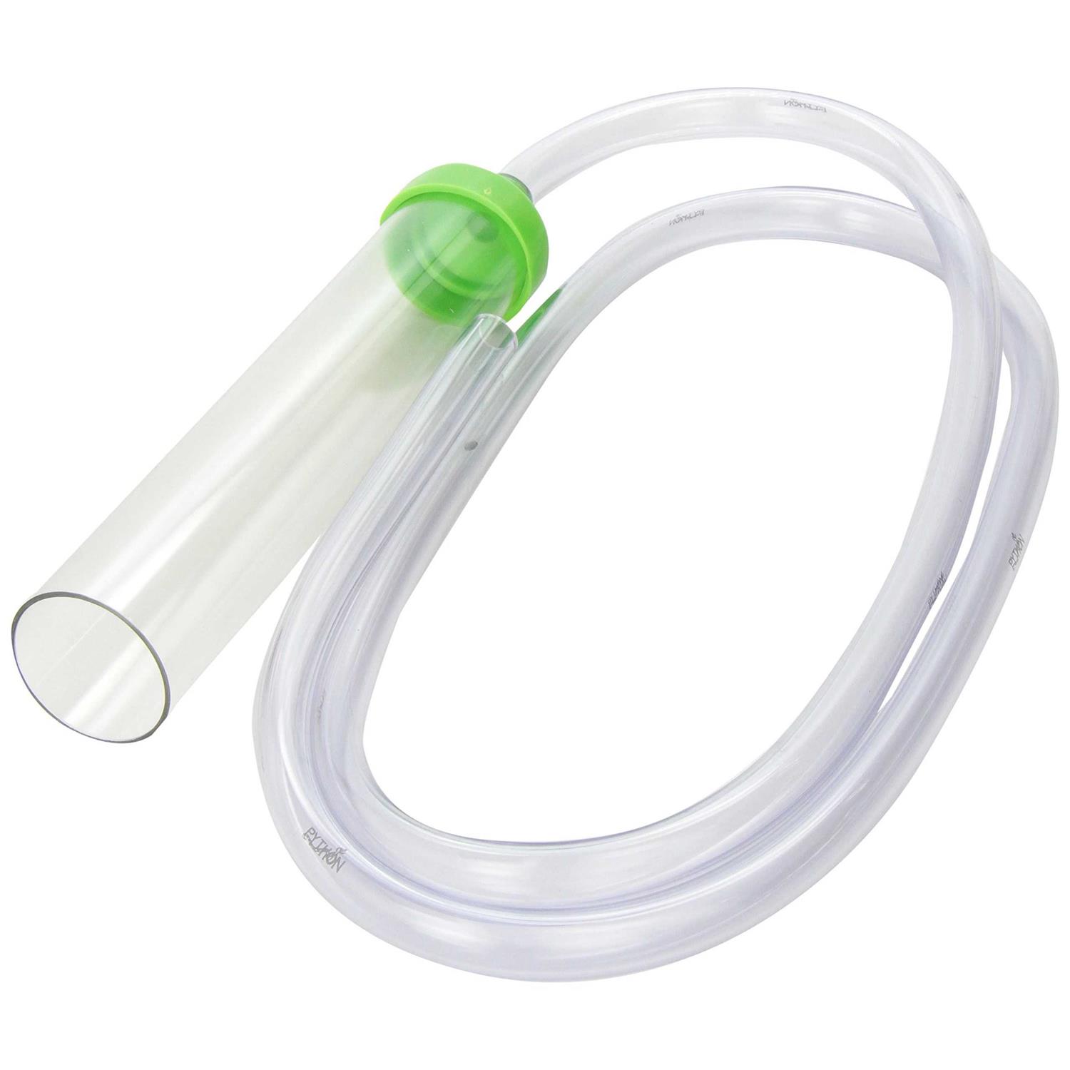 Python Pro-Clean Gravel Washer Siphon Kit