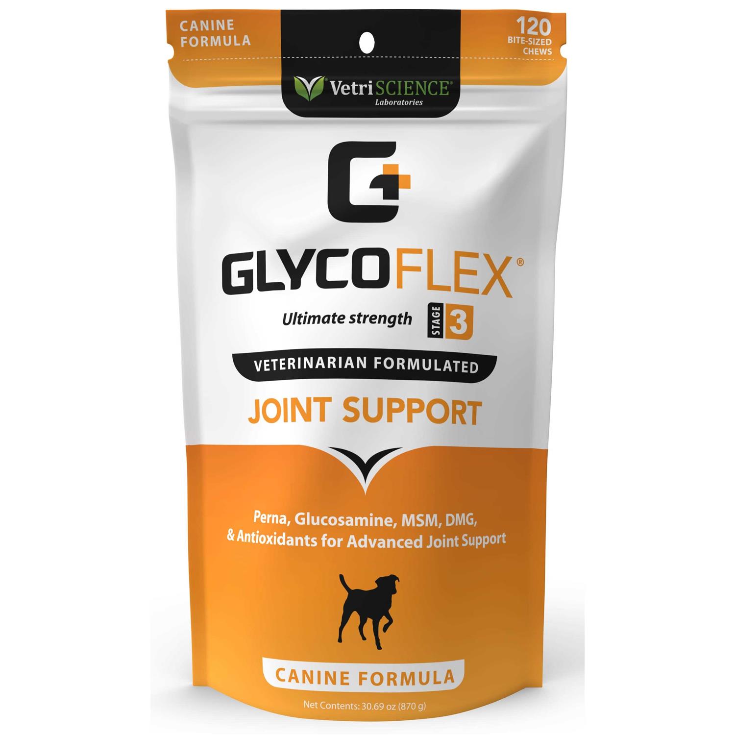 GlycoFlex 3 Dogs