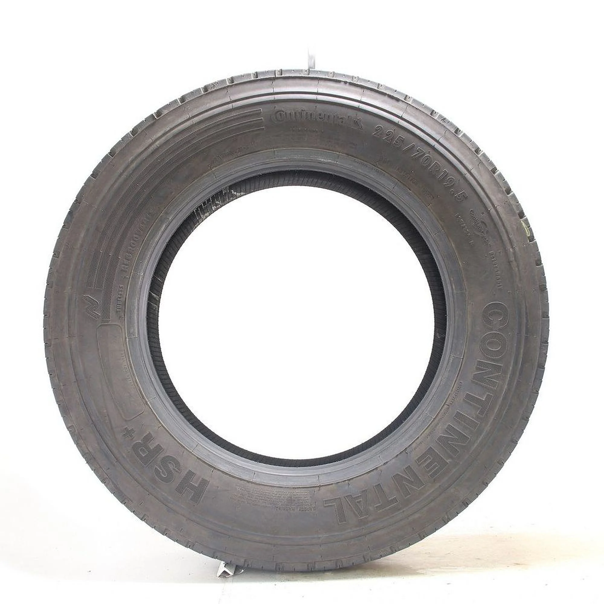 Continental HSR Plus 225/70R19.5 128/126N G Commercial Tire
