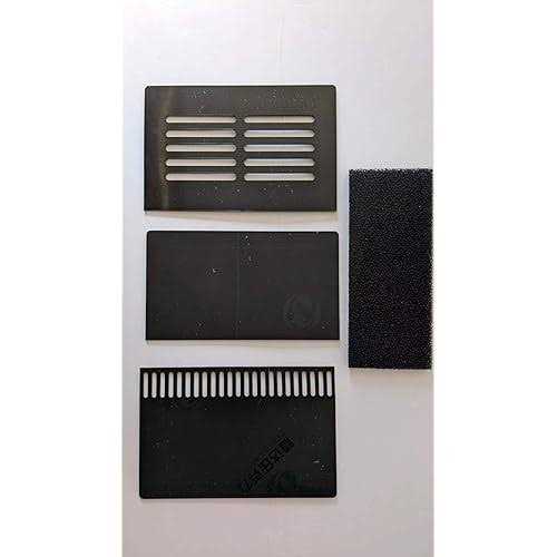 Bubblefin Aquarium Sump Refugium DIY Kit for Protein Skimmer Sump