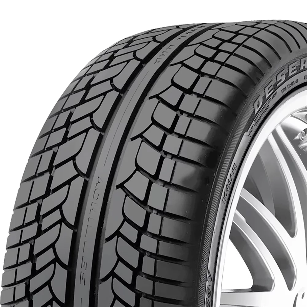 Achilles Desert Hawk UHP Summer 245/40R20 99V XL Passenger Tire