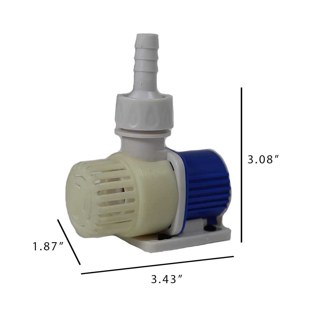 Innovative Marine MightyJet Mini DC Return Pump