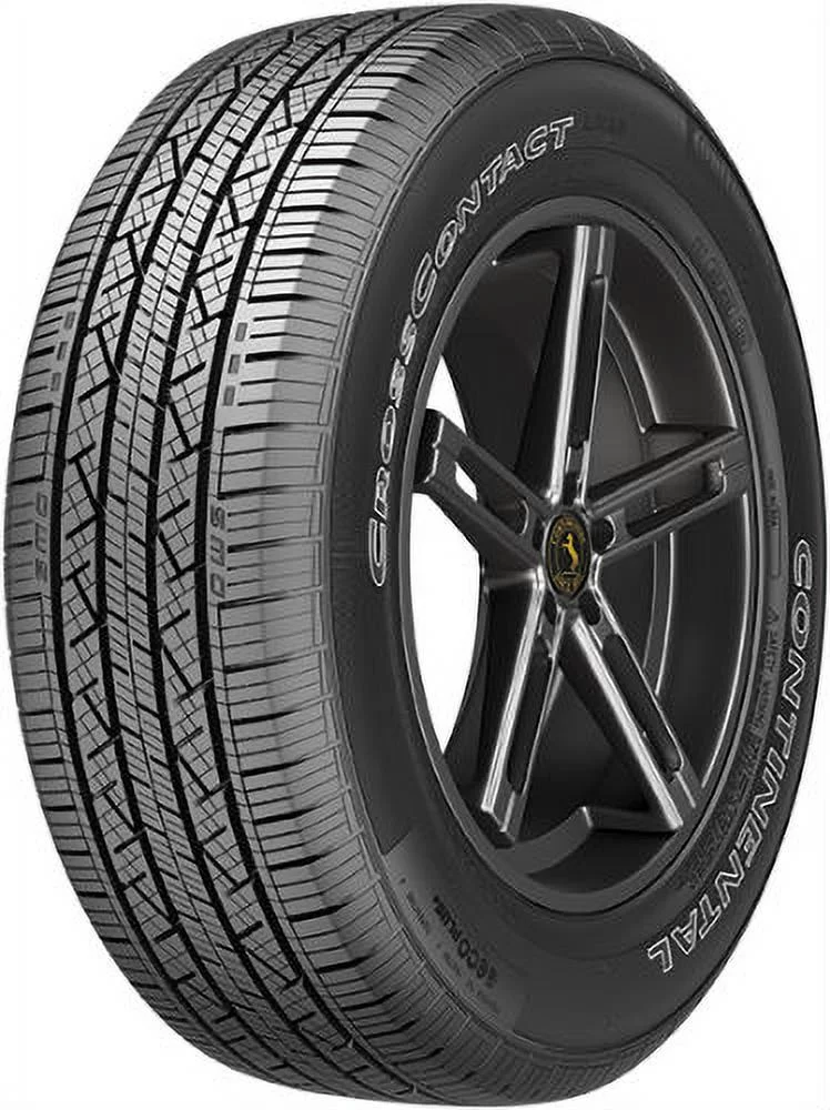 Continental CrossContact LX25 255/50R19 107H