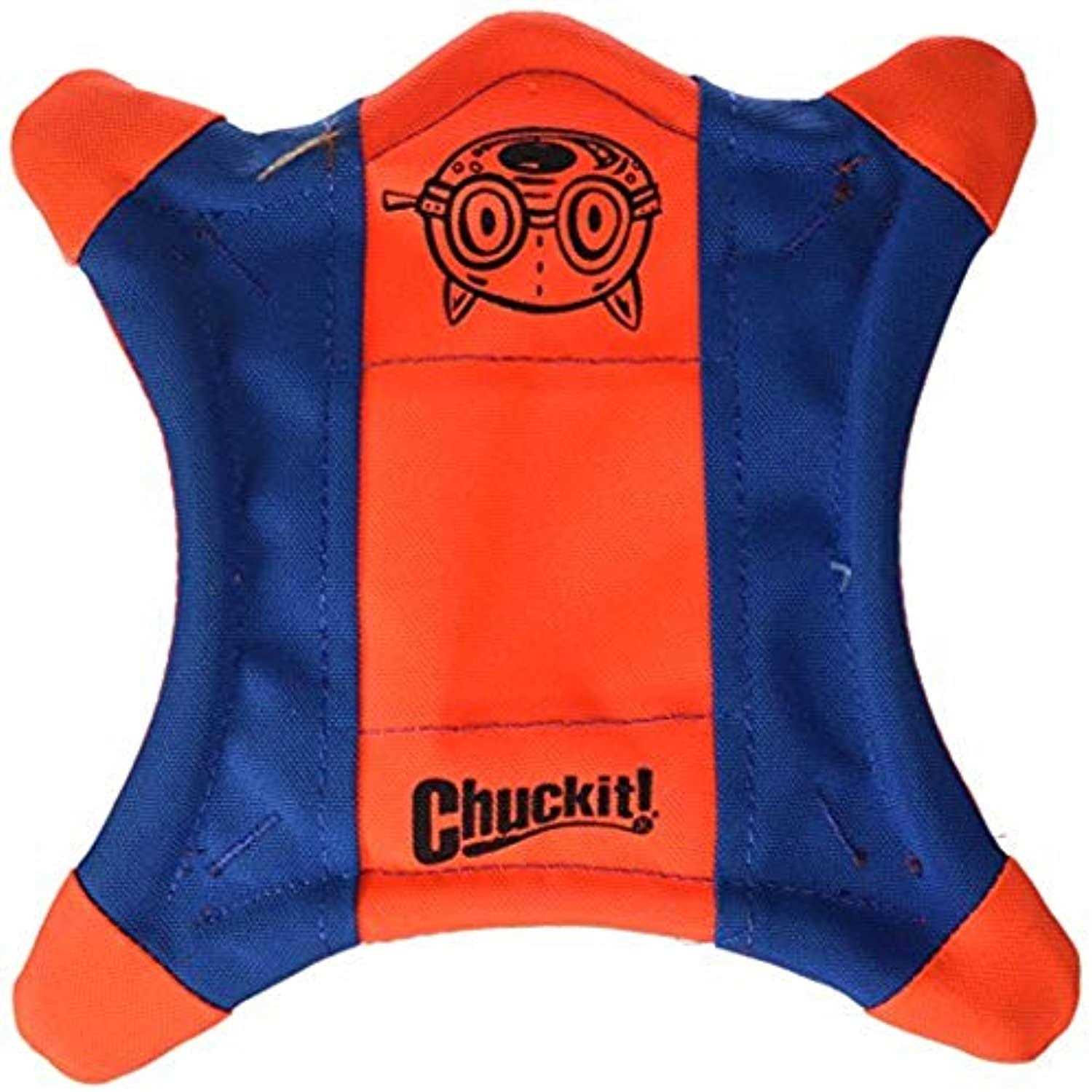 Chuckit! Flying Squirrel Toy