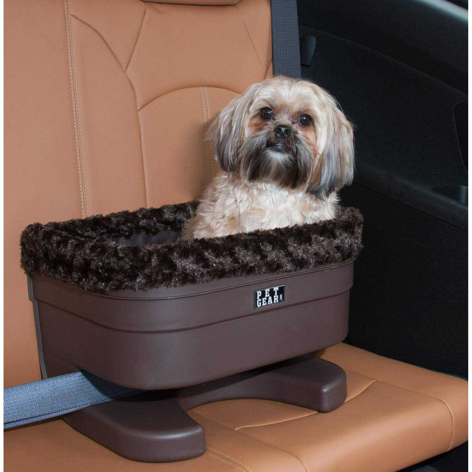 Pet Gear Seat Booster