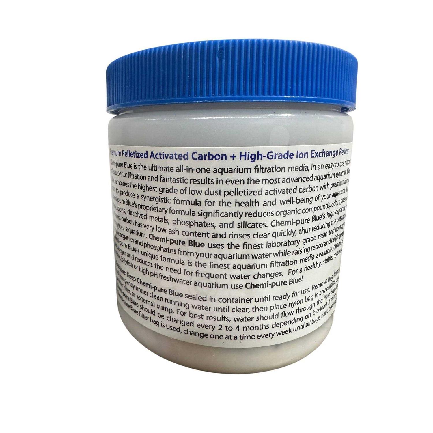 BOYD Chemi Pure Blue