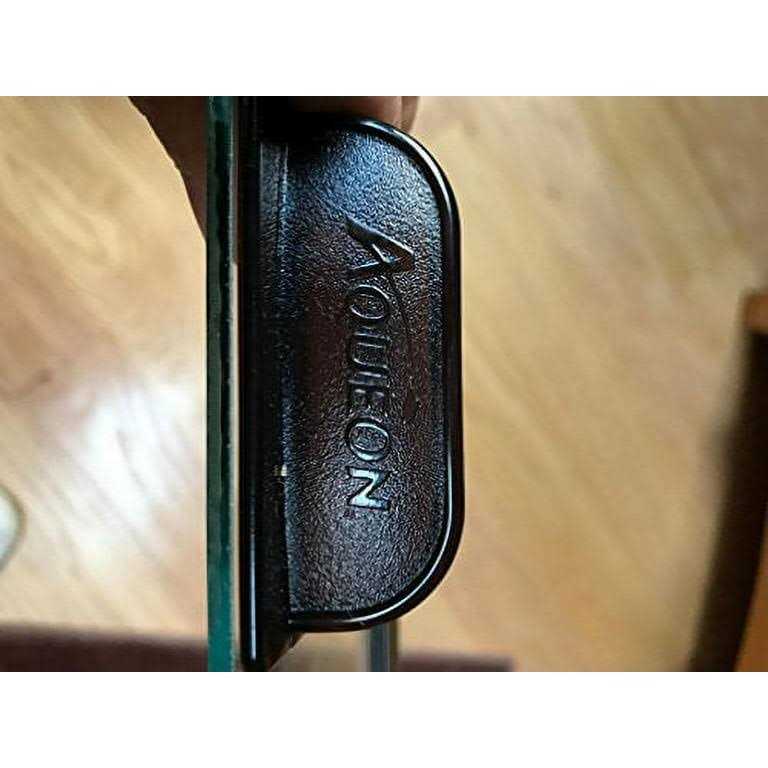 Aqueon Hinged Glass Aquarium Versa Top