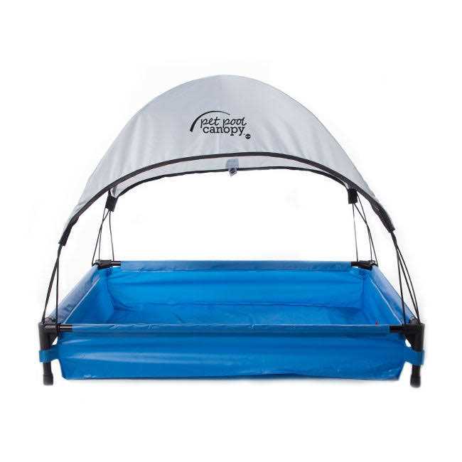 K&H Pet Products Pet Pool Canopy