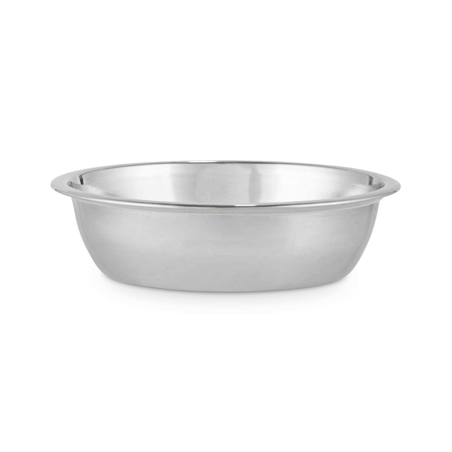 EveryYay Dining in Stainless Steel Dog Bowl Insert