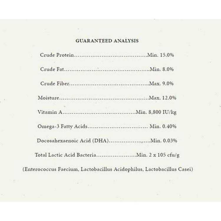 Higgins Sunburst Gourmet Blend Rat & Mouse Food