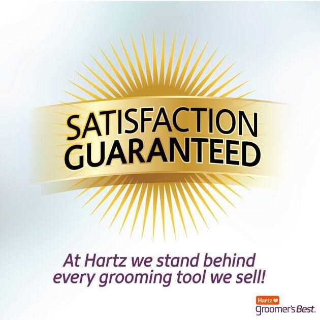 Hartz Groomer’s Best Fur Fetcher for Cats