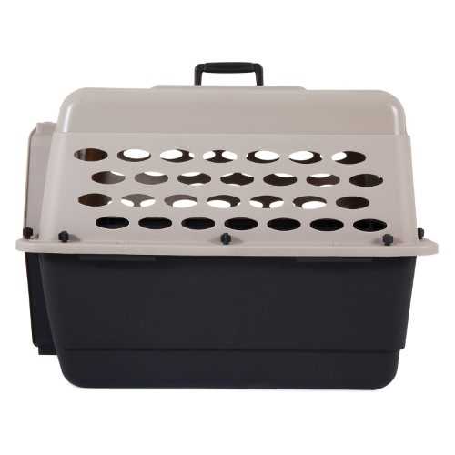 Petmate Vari Dog & Cat Kennel, Medium
