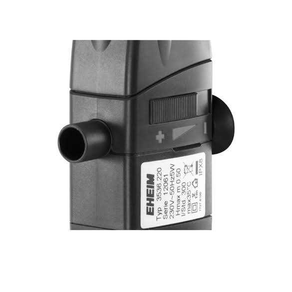 Eheim Skim 350 Micro Surface Skimmer