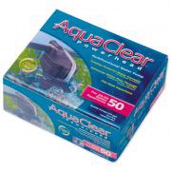 Aquaclear 50 Powerhead