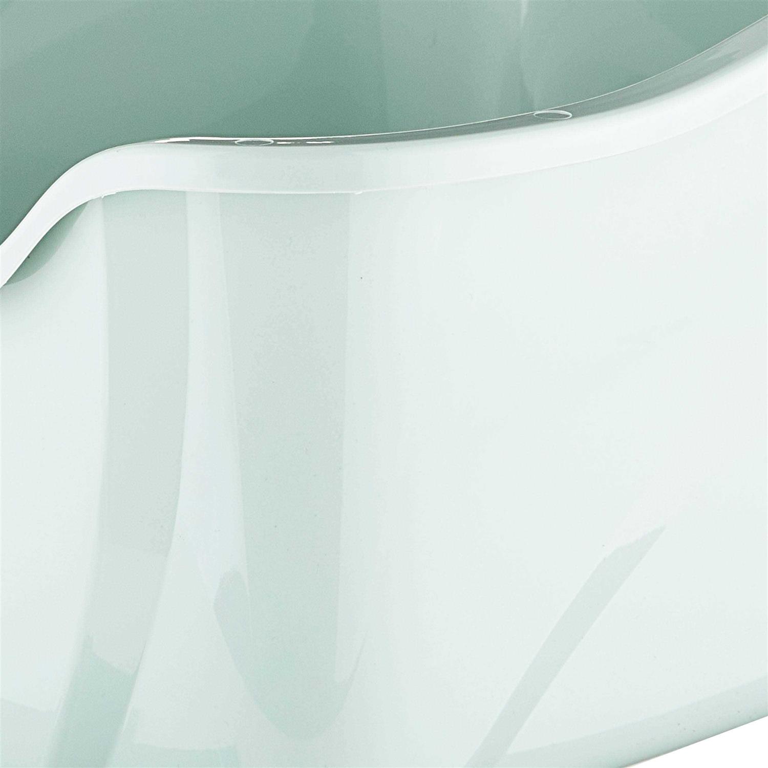 Vibrant Life High Sided Cat Litter Box