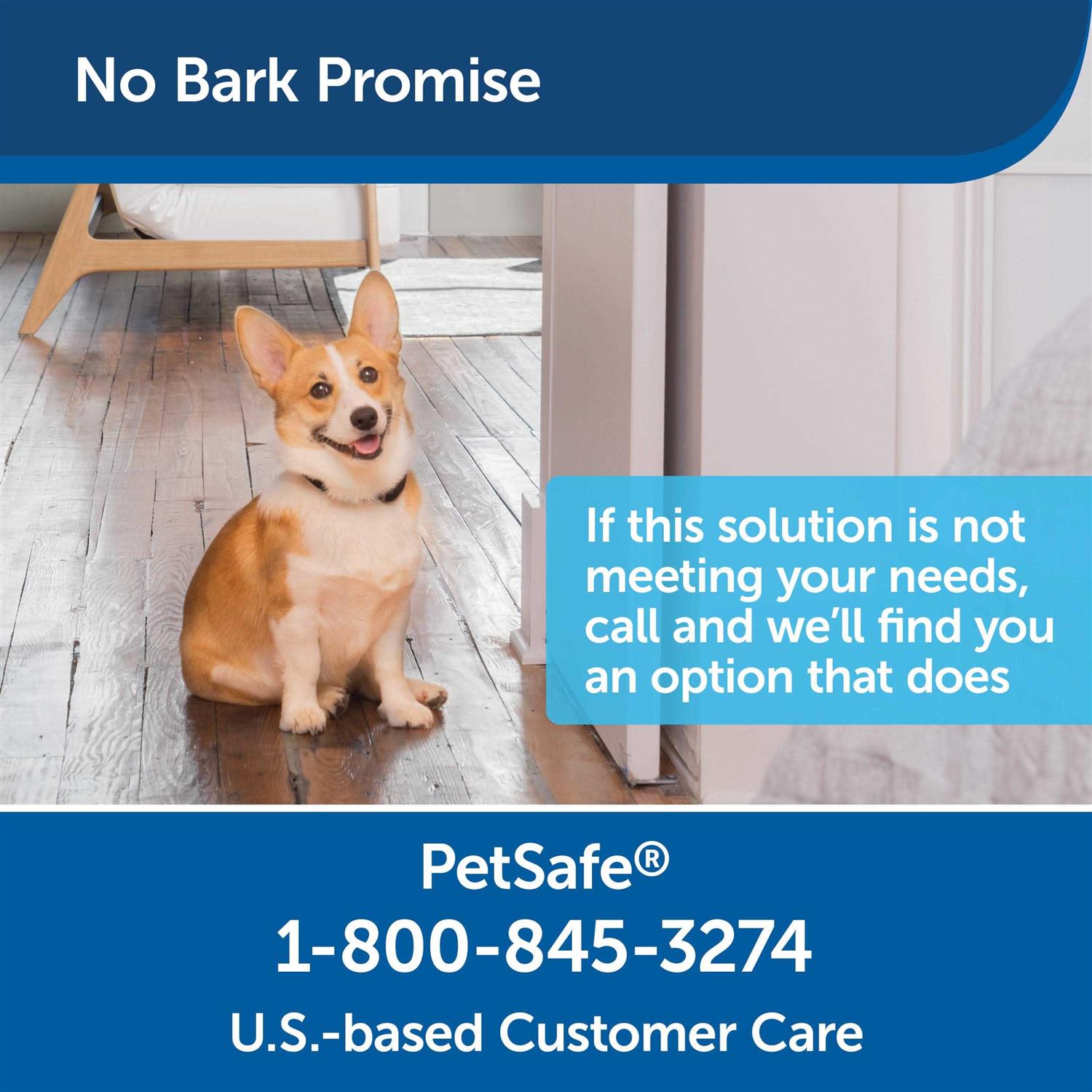 PetSafe Indoor Bark Control