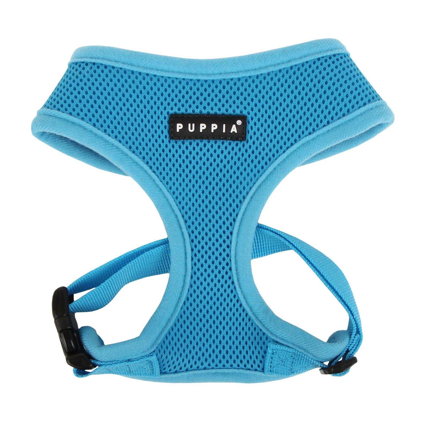 Puppia Dog Soft Harness