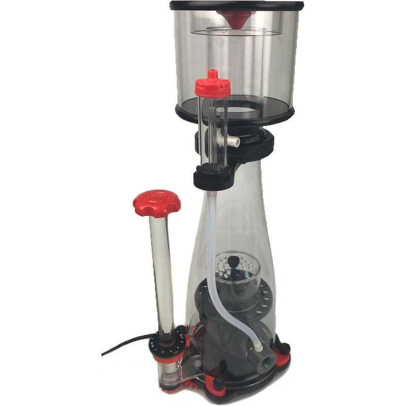 Bubble Magus Curve 5 Elite Protein Skimmer with Sicce SK-200