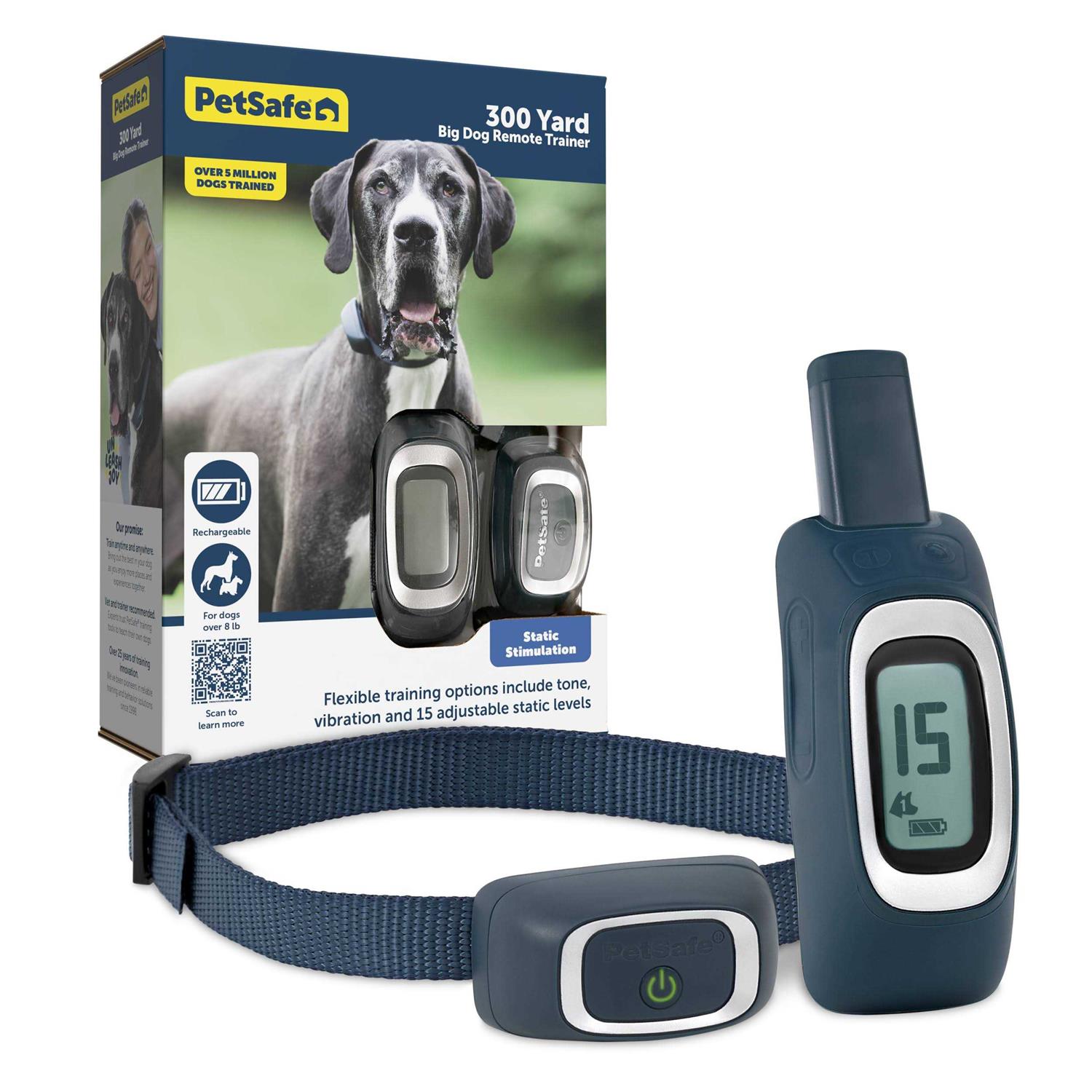 PetSafe 300 Yard Remote Trainer