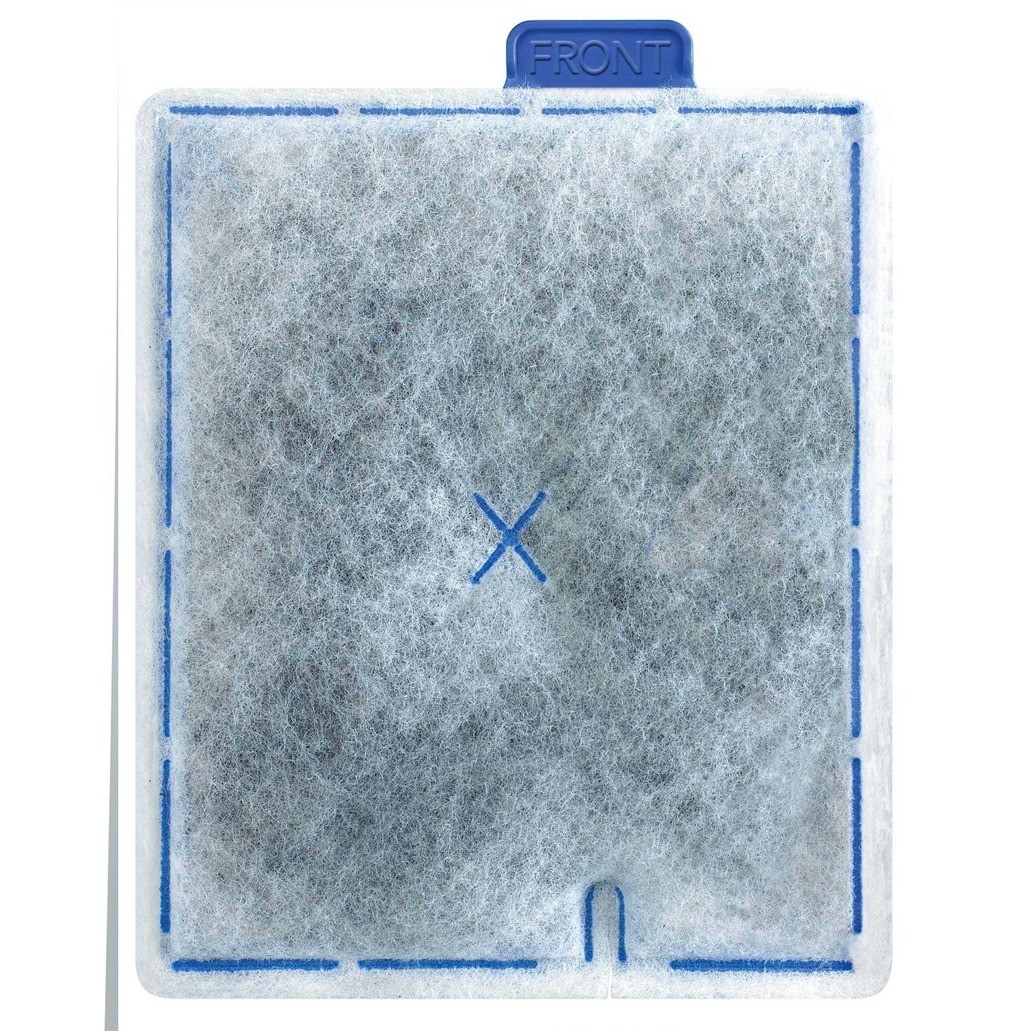 Aqueon Filter Replacement