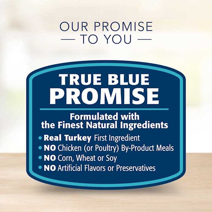 Blue Buffalo Basics Adult Wet Cat Food