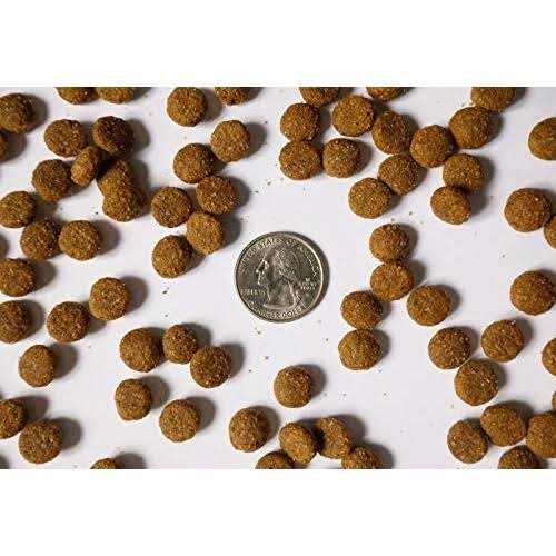 Beaverdam Hi-Energy Blue Label Pork and Chicken Dry Dog Food 20 lb