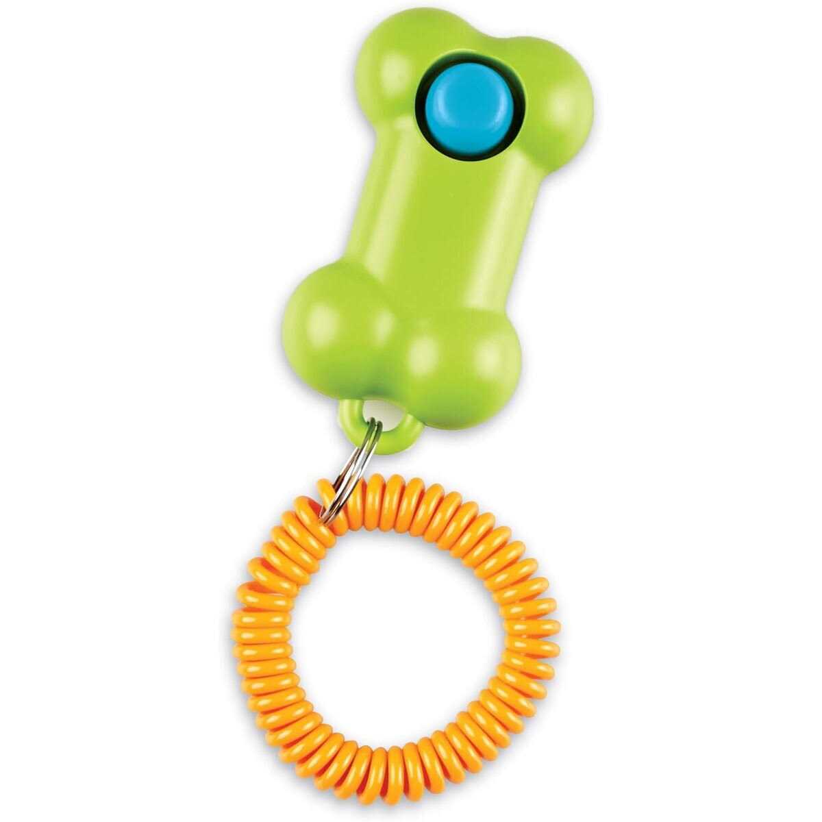 Brightkins Smarty Pooch Training Clicker
