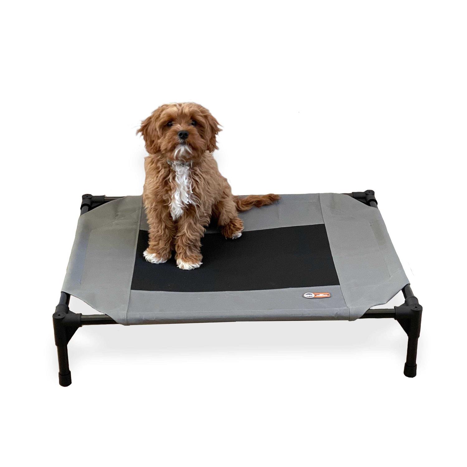 K&H Pet Products Realtree Original Pet Cot