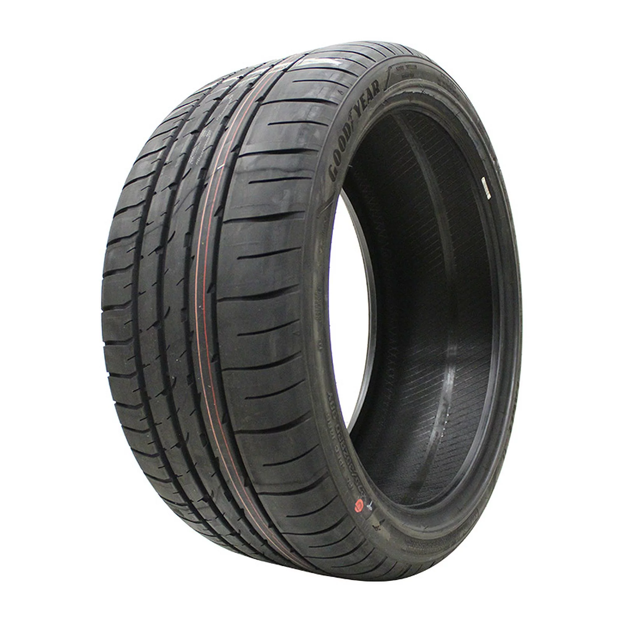 Goodyear Eagle F1 Asymmetric 3 ROF Summer 275/35R20 98Y Passenger Tire