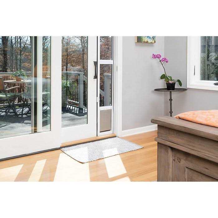 PetSafe Sliding Glass Pet Door