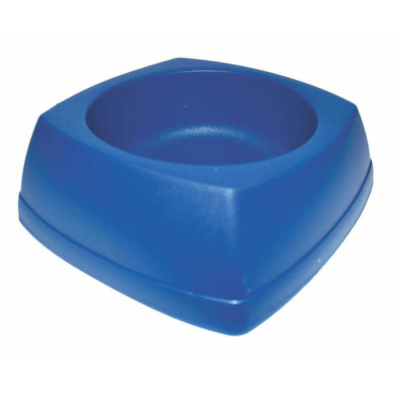Happy Home Pet Products 4 oz Small Pet Feeding Dish