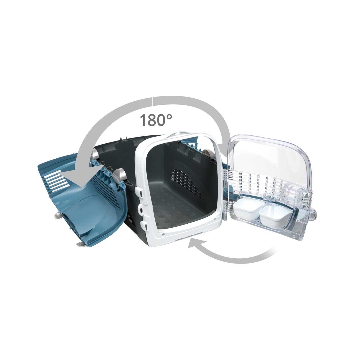 Catit Cabrio Cat Carrier