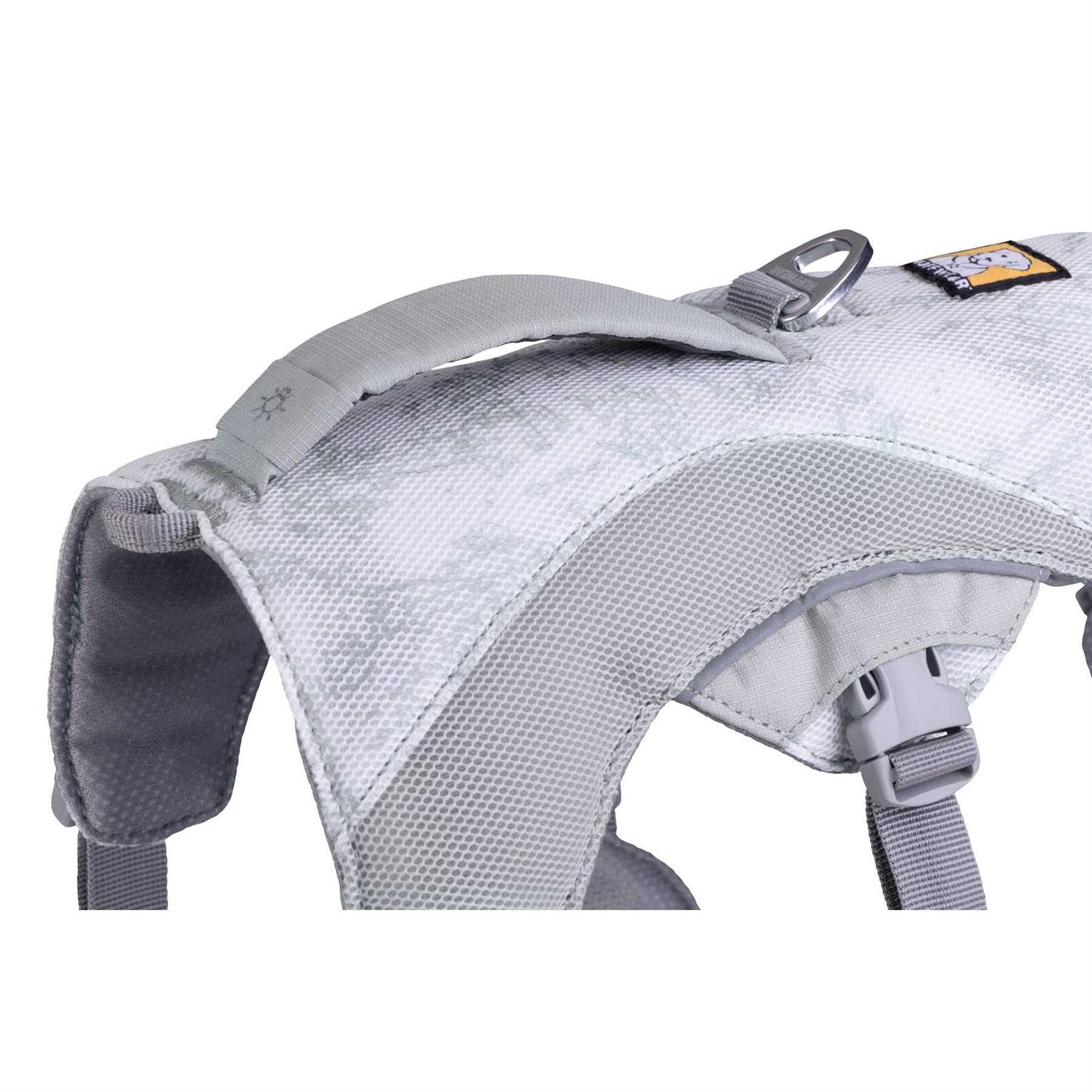 Ruffwear Swamp Cooler Dog Harness