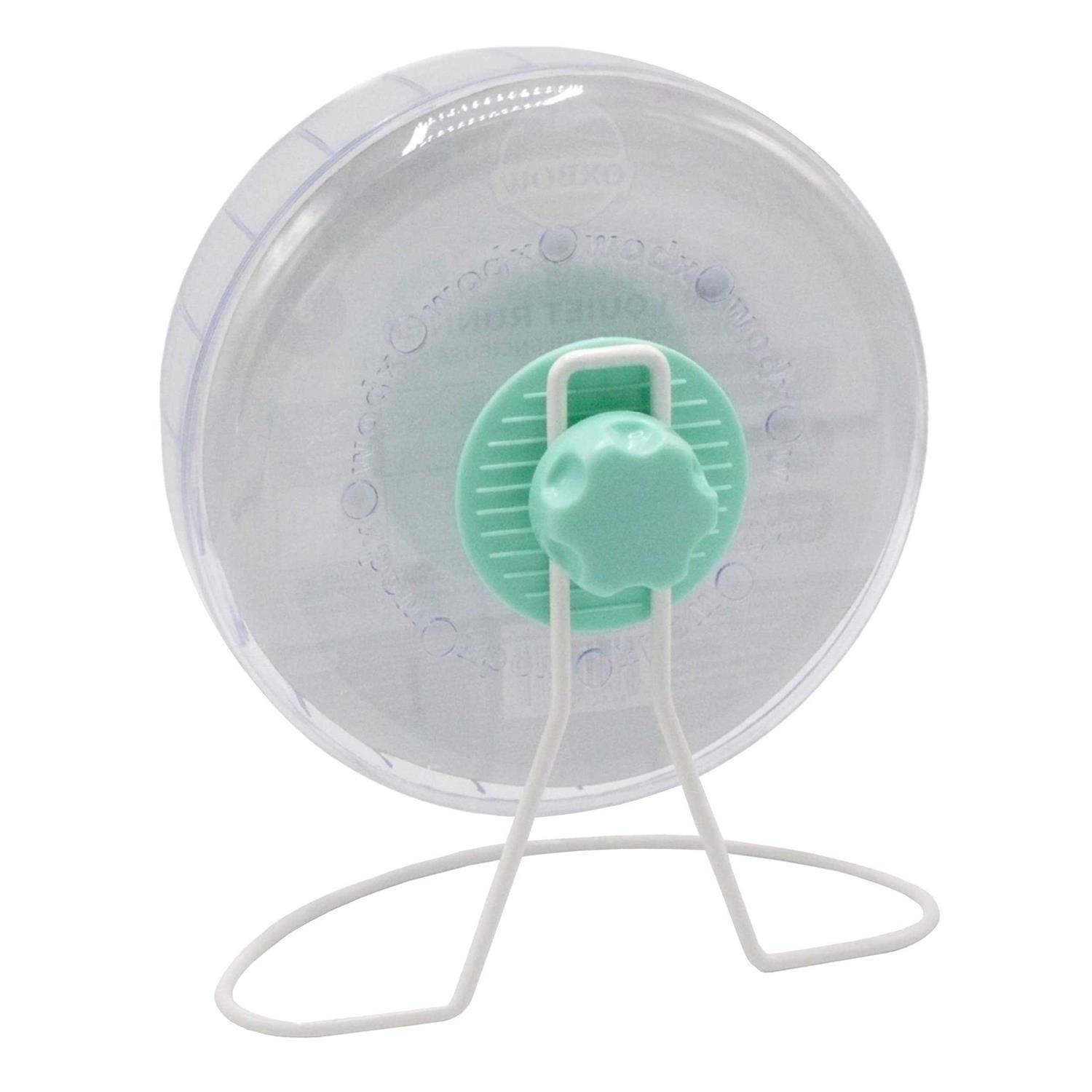 Oxbow Enriched Life 2 in 1 Quiet Runner