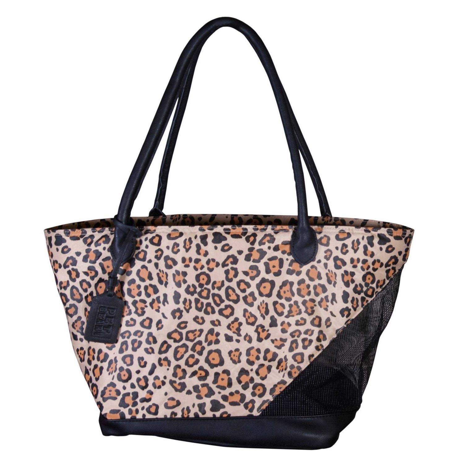 Pet Gear Tote Bag