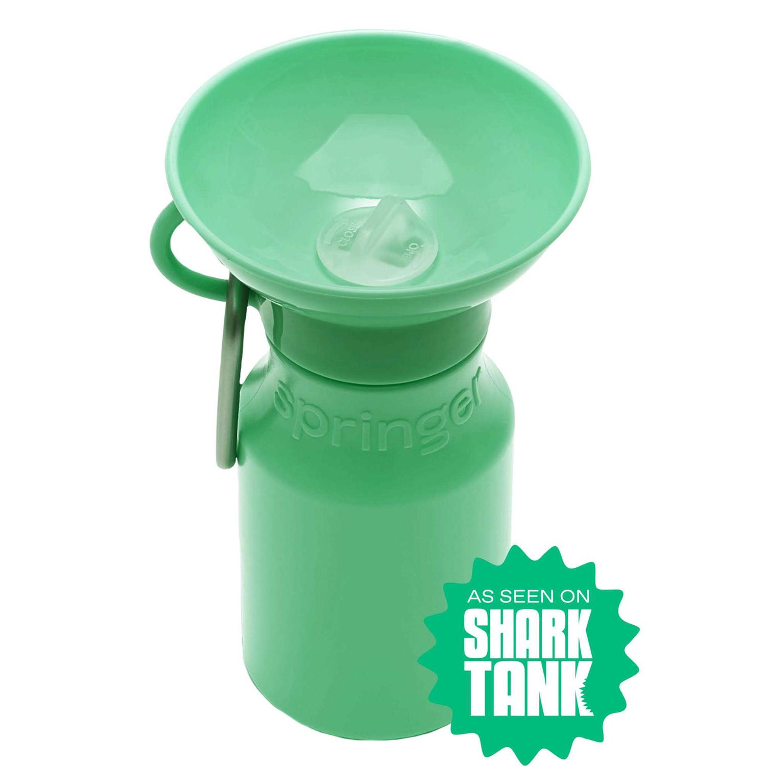 Mini Travel Bottle Springer