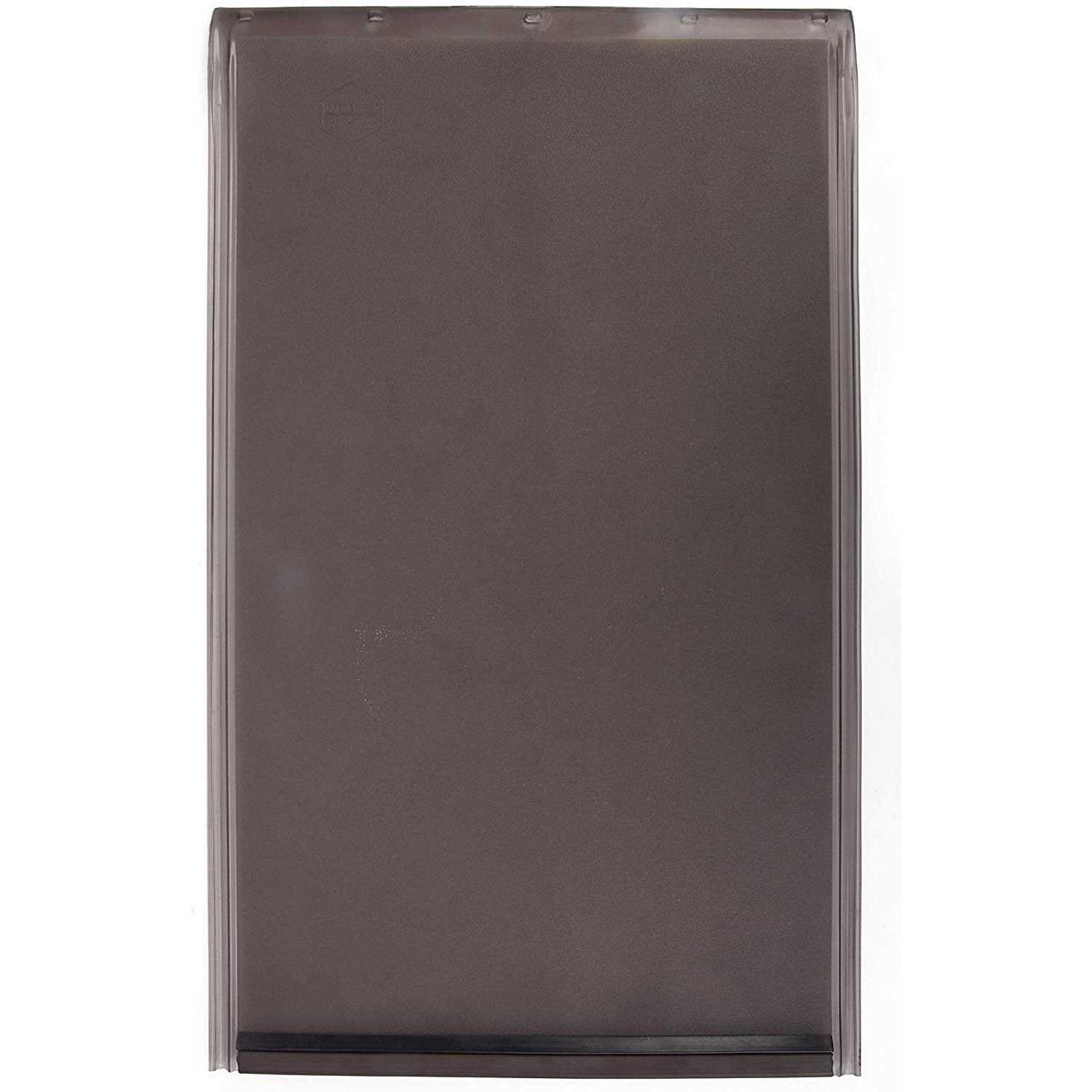 Evergreen Pet Supplies Medium Replacement Dog Door Flap