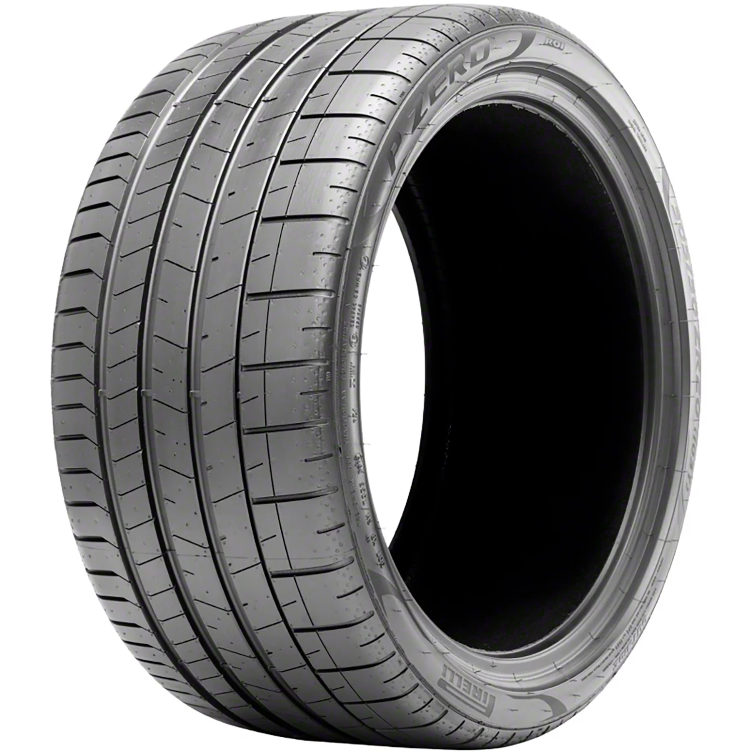 Pirelli P Zero PZ4-Sport Summer 275/35ZR21 103Y XL Passenger Tire