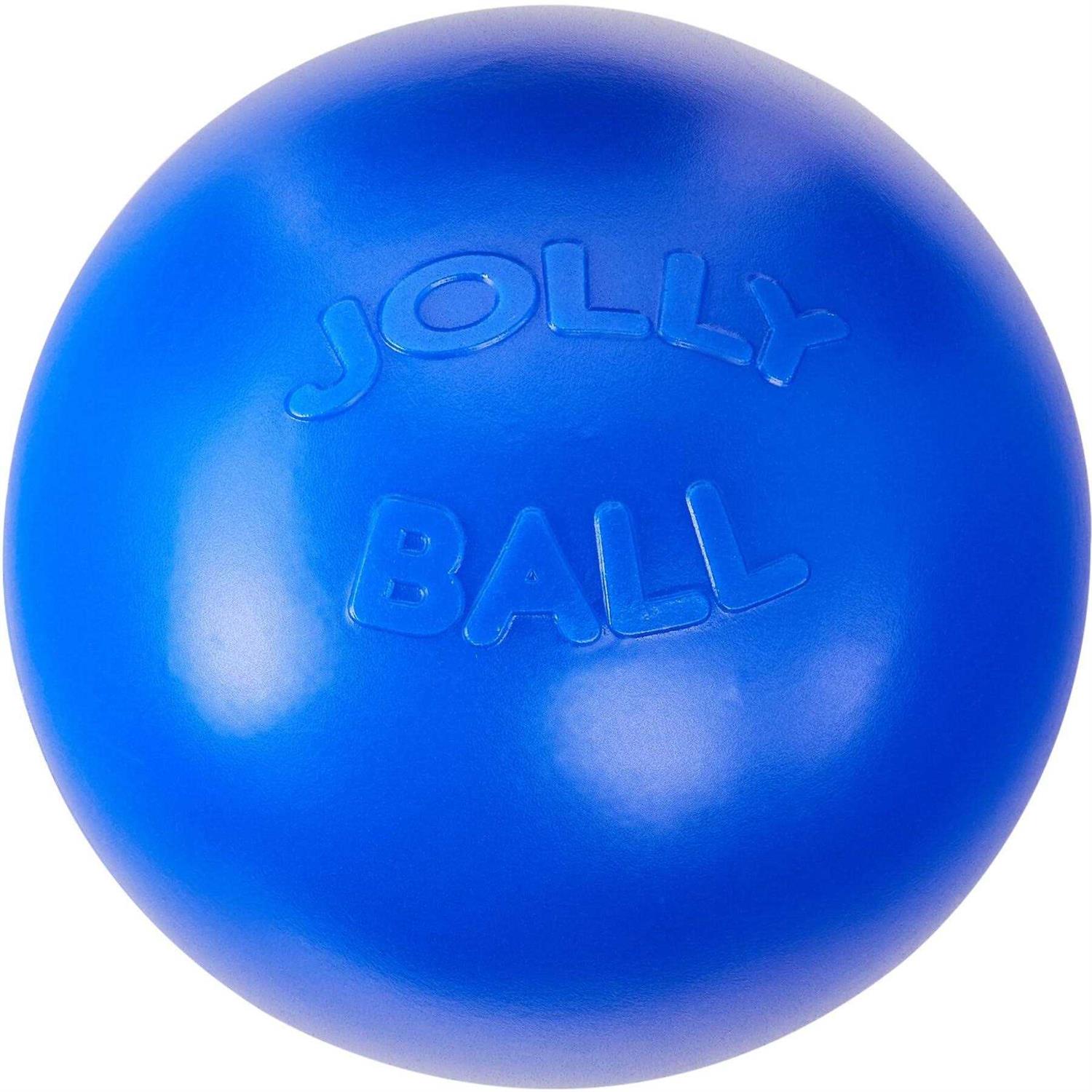 Jolly Pets Push n Play Ball
