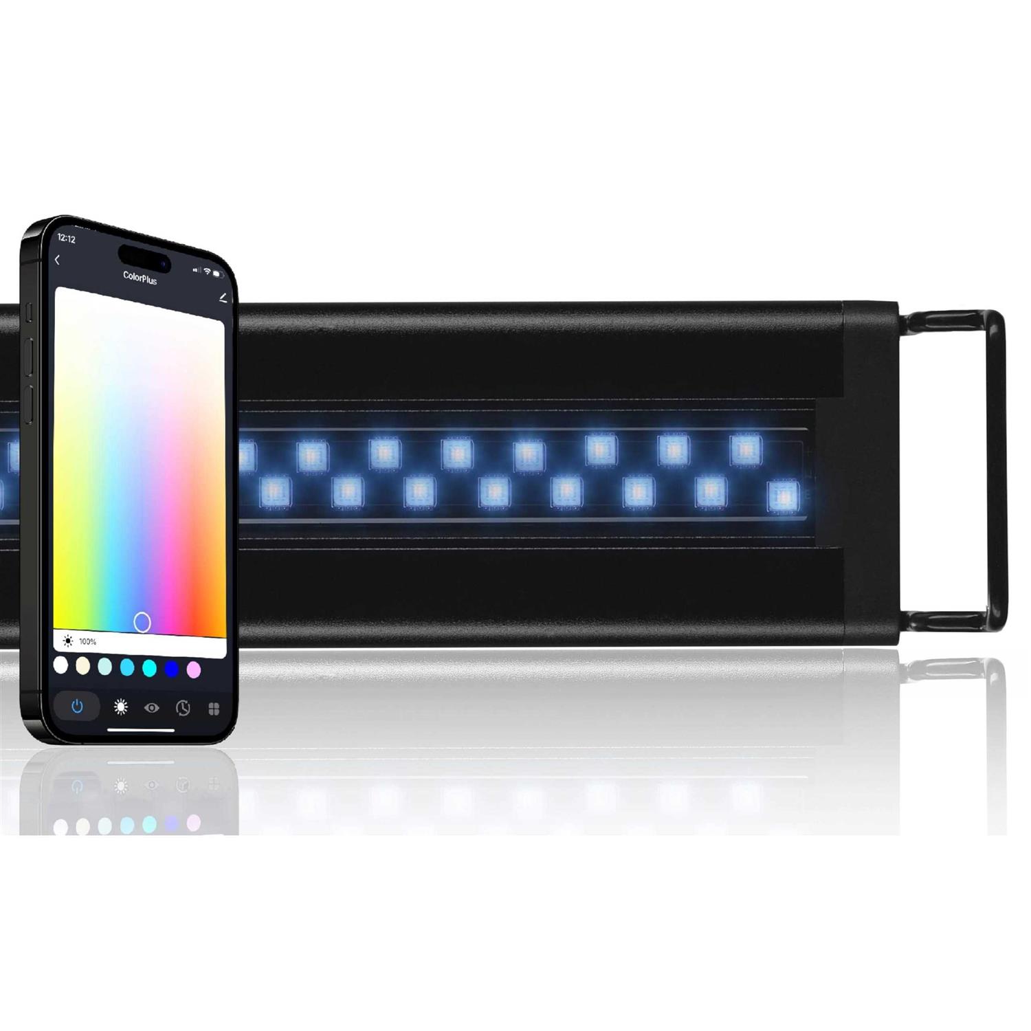 Current USA Serene ColorPlus LED Light