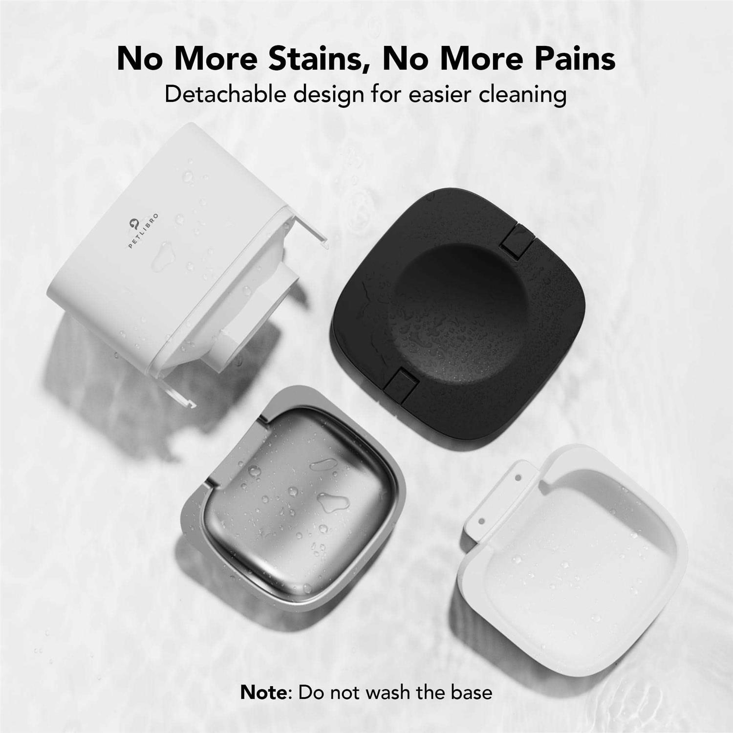 PETLIBRO Automatic Cat Cat Food Dispenser