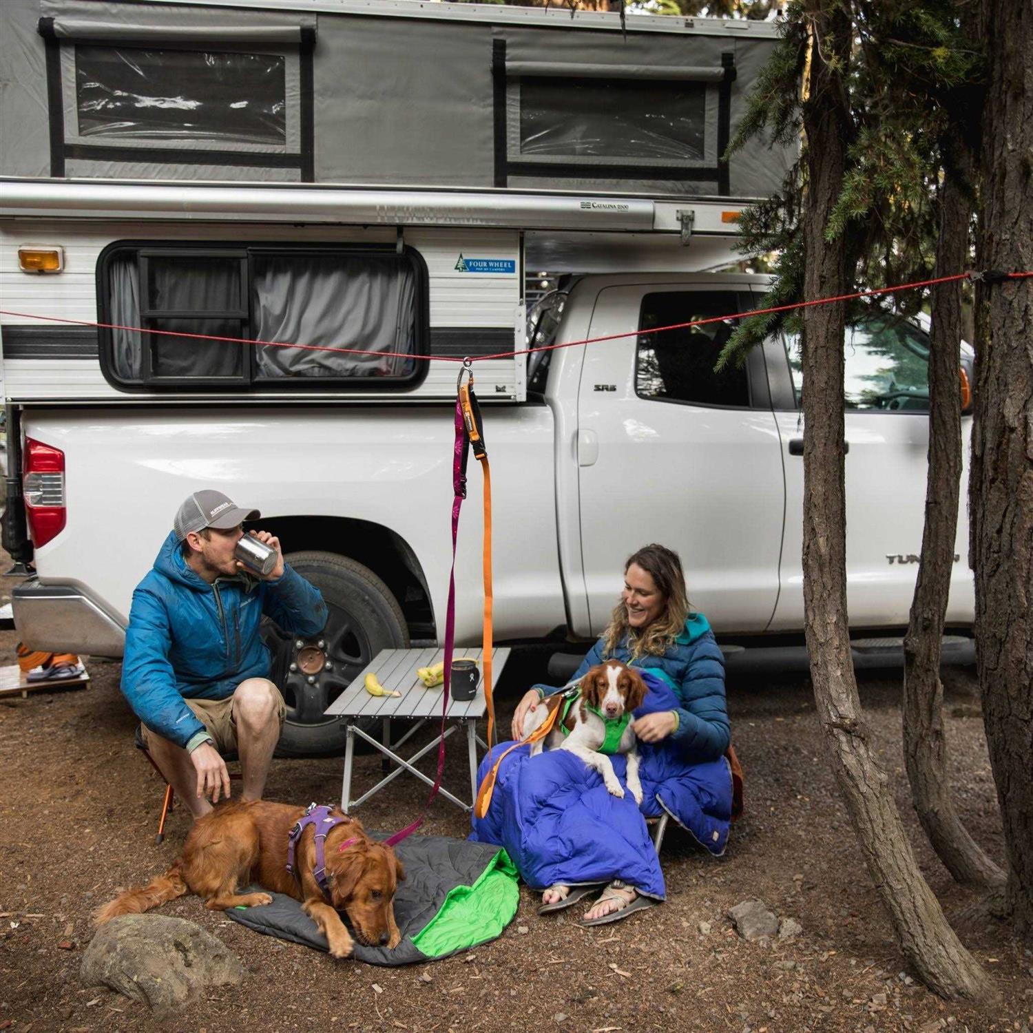 Ruffwear Knot-a-Hitch