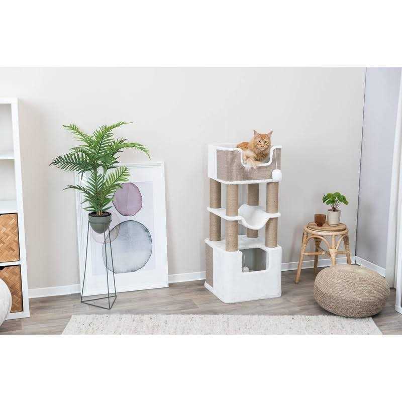 Trixie Lucano Cat Tree