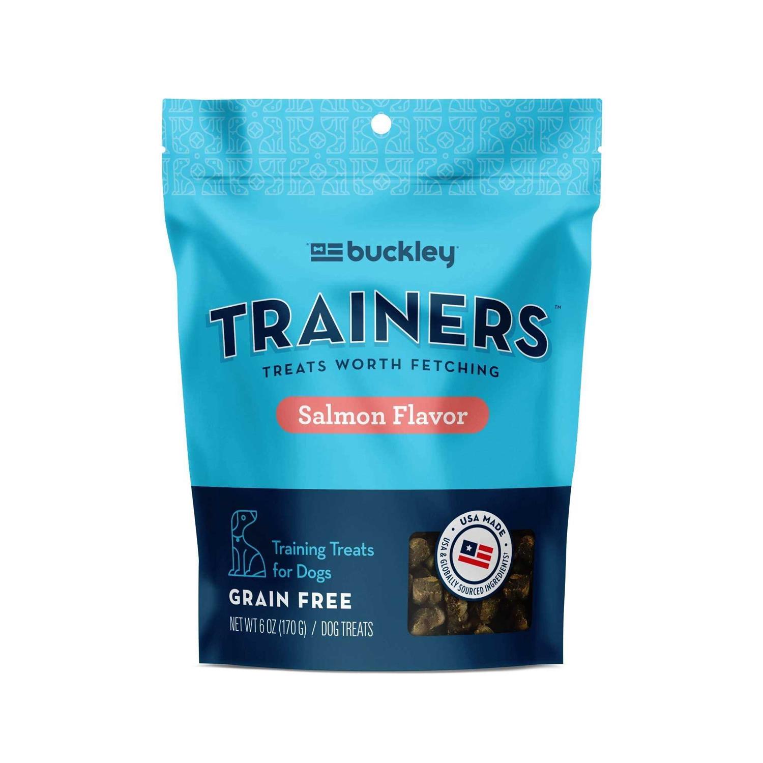 Liberty Trainers Dog Treats