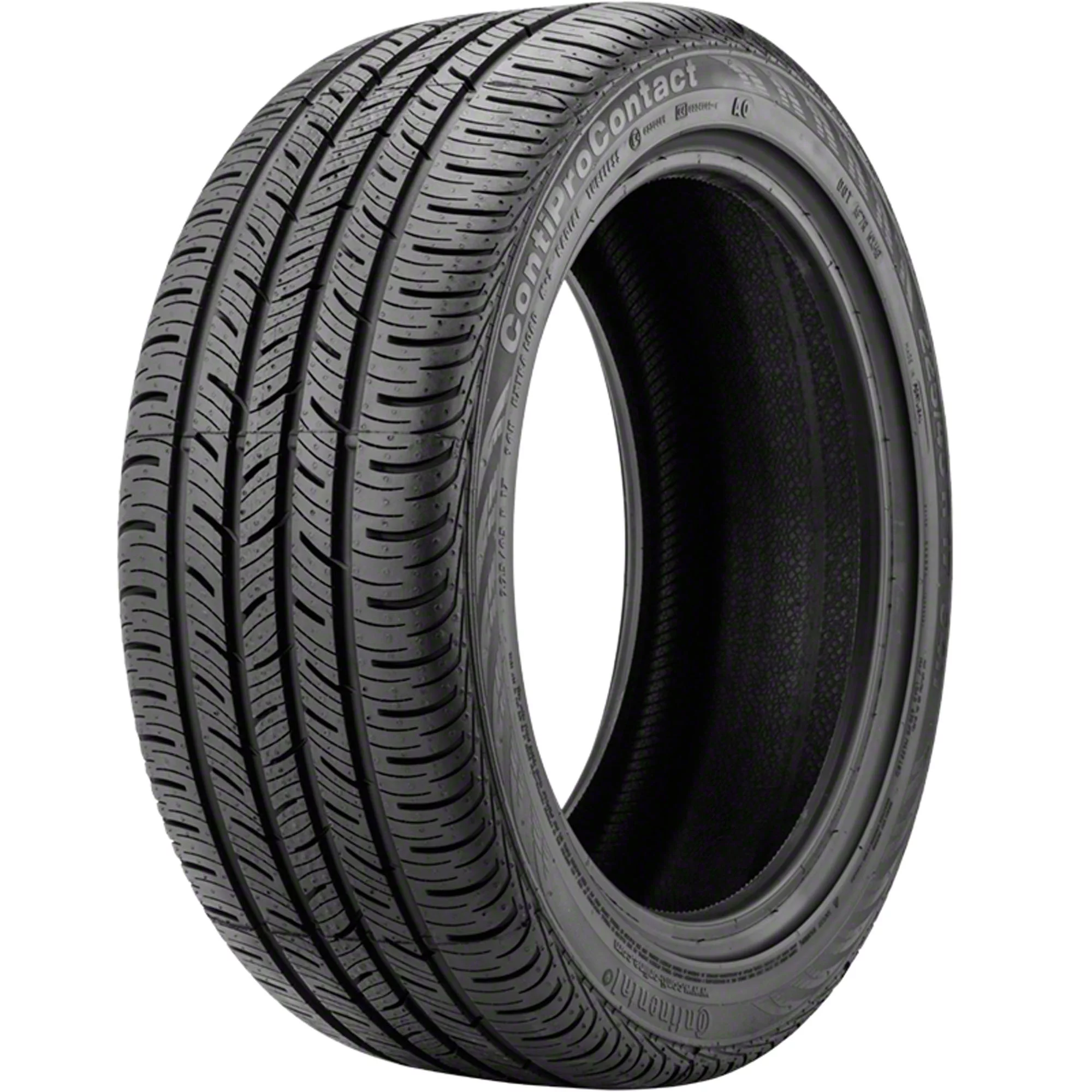 Continental ContiProContact All Season 245/45R19 98W Passenger Tire