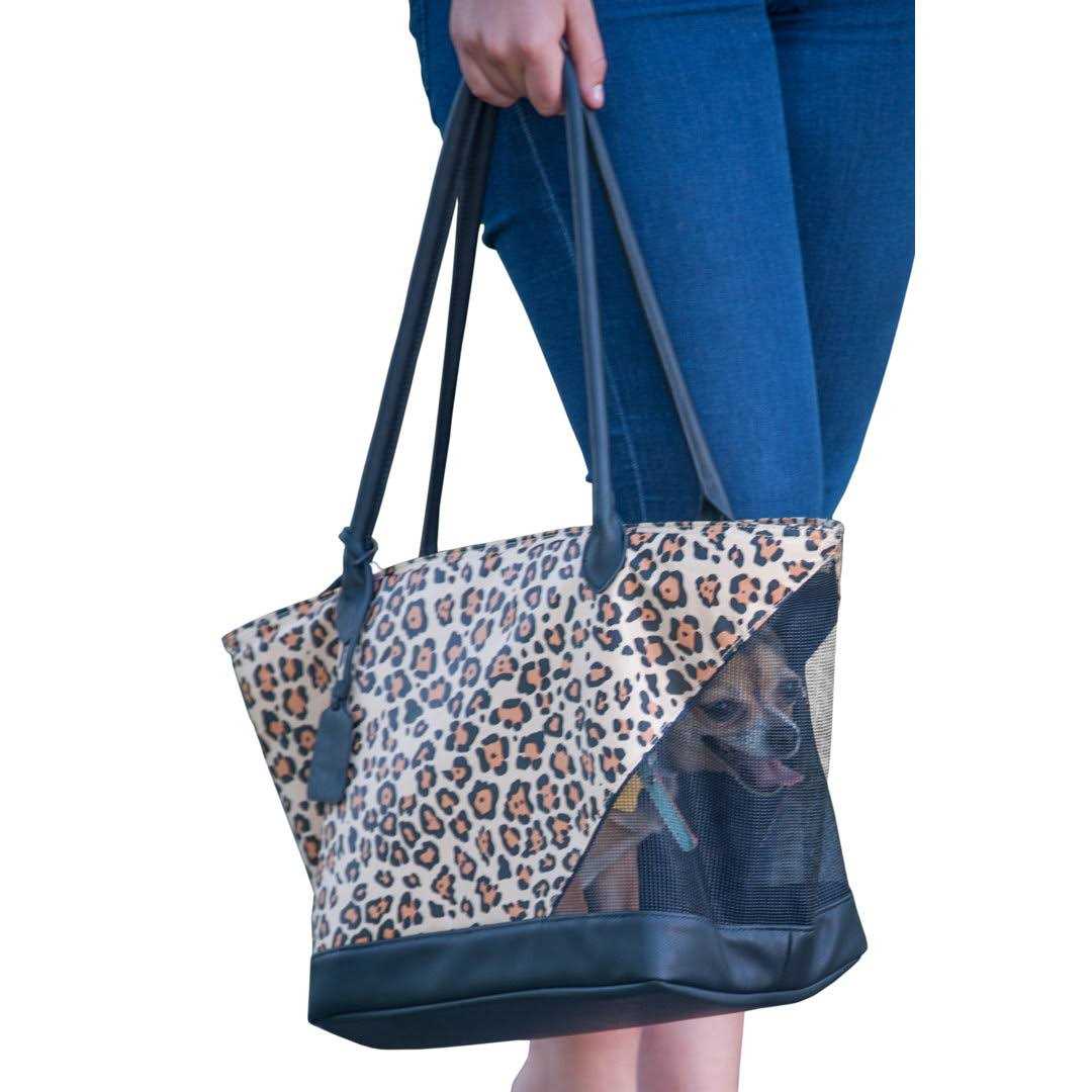 Pet Gear Tote Bag