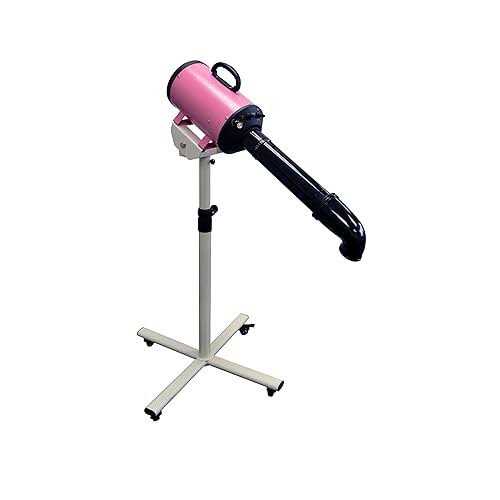 Flying Pig Grooming Flying Pig High Velocity Dog Pet Grooming Dryer w